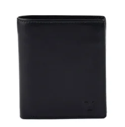 Portafoglio uomo piccolo Roncato Avana 138 Navy