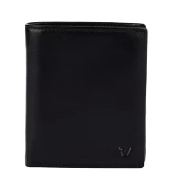 Portafoglio uomo piccolo Roncato Pascal 2910 Nero