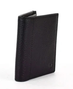 Portafoglio uomo piccolo Roncato Sidney 2474 Nero