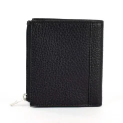 Portafoglio uomo piccolo Roncato Sidney 2474 Nero