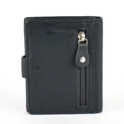 Portafoglio uomo piccolo Samsonite Attack 2 SLG 149 Grigio