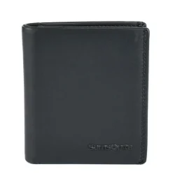 Portafoglio uomo piccolo Samsonite Attack 2 SLG 124 Grigio