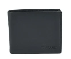 Portafoglio uomo piccolo Samsonite Attack 2 SLG 046 Grigio