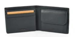 Portafoglio uomo piccolo Samsonite Attack 2 SLG 046 Grigio