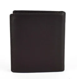 Portafoglio uomo piccolo Samsonite Attack 2 SLG 124 Marrone