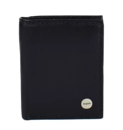 Portafoglio uomo piccolo sottile Ungaro Toulouse 09 Blu