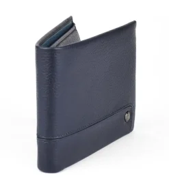 Portafoglio uomo Roncato Alaska 2410 Navy