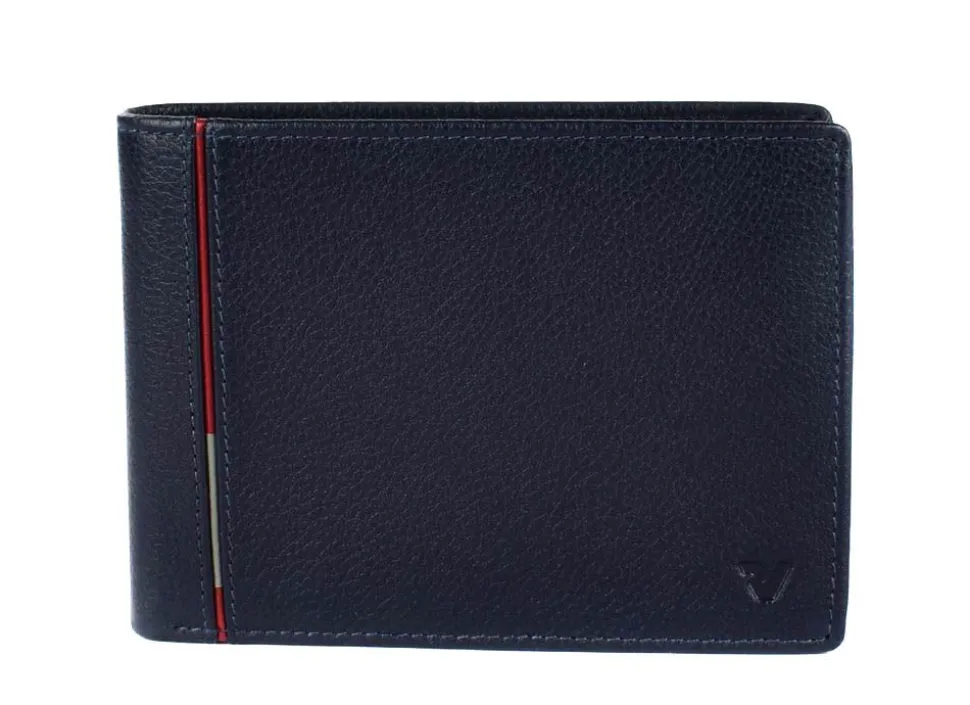 Portafoglio uomo Roncato Boston 2631 Navy