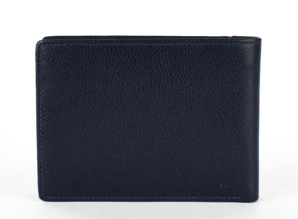 Portafoglio uomo Roncato Boston 2631 Navy