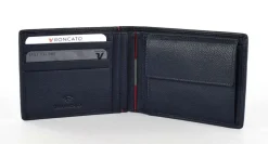 Portafoglio uomo Roncato Boston 2631 Navy