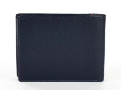 Portafoglio uomo Roncato Boston 2630 Navy