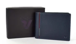 Portafoglio uomo Roncato Boston 2630 Navy