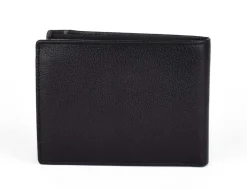 Portafoglio uomo Roncato Liverpool 1041 Nero