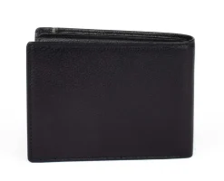 Portafoglio uomo Roncato Liverpool 1040 Nero