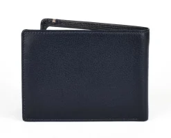 Portafoglio uomo Roncato Liverpool 1041 Blu