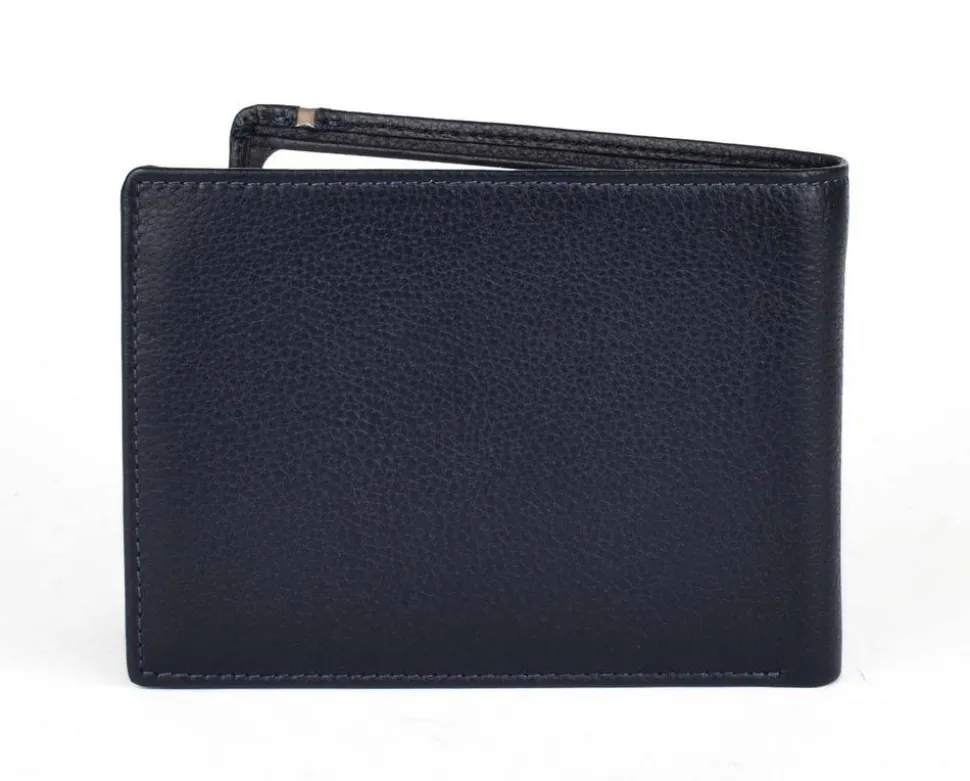 Portafoglio uomo Roncato Liverpool 1041 Blu