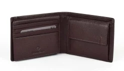 Portafoglio uomo Roncato Liverpool 1040 Caffè