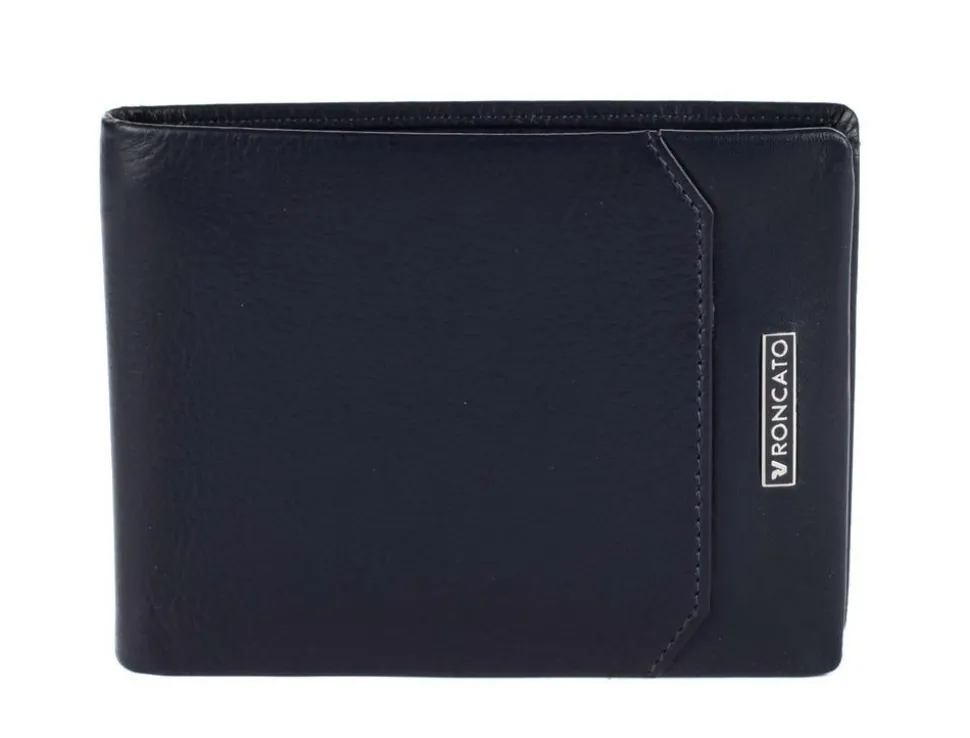 Portafoglio uomo Roncato Manchester 061 Navy