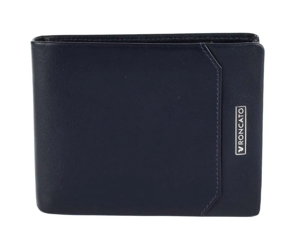 Portafoglio uomo Roncato Manchester 060 Navy