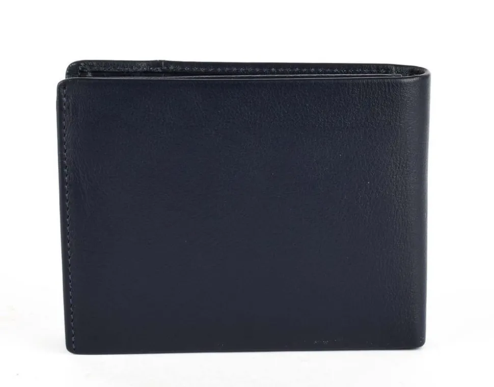 Portafoglio uomo Roncato Manchester 060 Navy