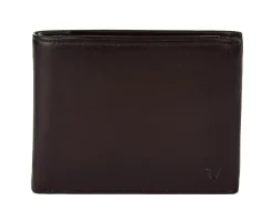 Portafoglio uomo Roncato Pascal 2903 Marrone