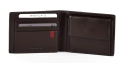 Portafoglio uomo Roncato Pascal 2903 Marrone