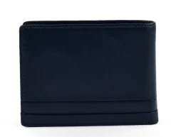 Portafoglio uomo Roncato Rio 2220 Blu