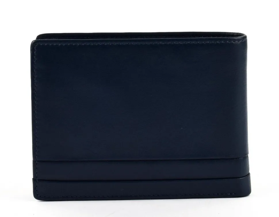 Portafoglio uomo Roncato Rio 2220 Blu