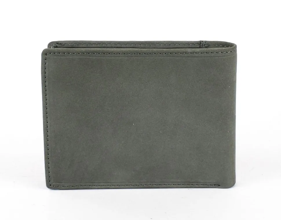 Portafoglio uomo Roncato Salento 1231 Denim