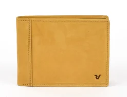 Portafoglio uomo Roncato Salento 1230 Camel