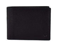 Portafoglio uomo Roncato Sidney 2471 Nero