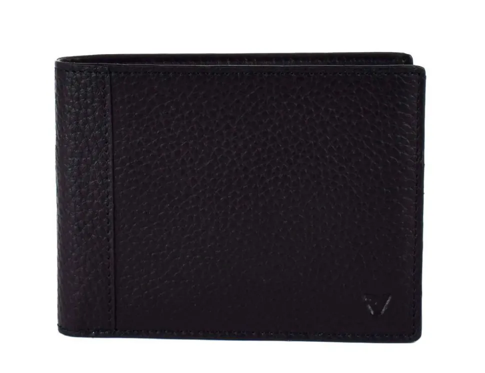 Portafoglio uomo Roncato Sidney 2471 Nero