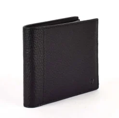 Portafoglio uomo Roncato Sidney 2471 Nero