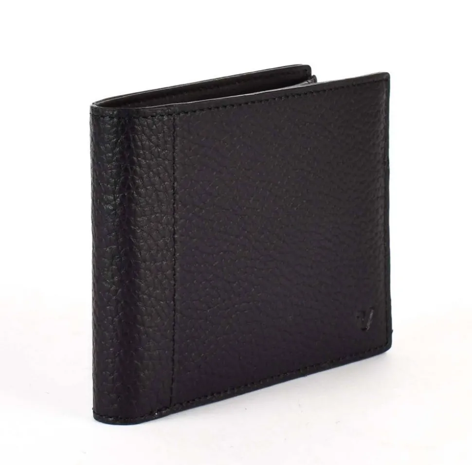Portafoglio uomo Roncato Sidney 2471 Nero