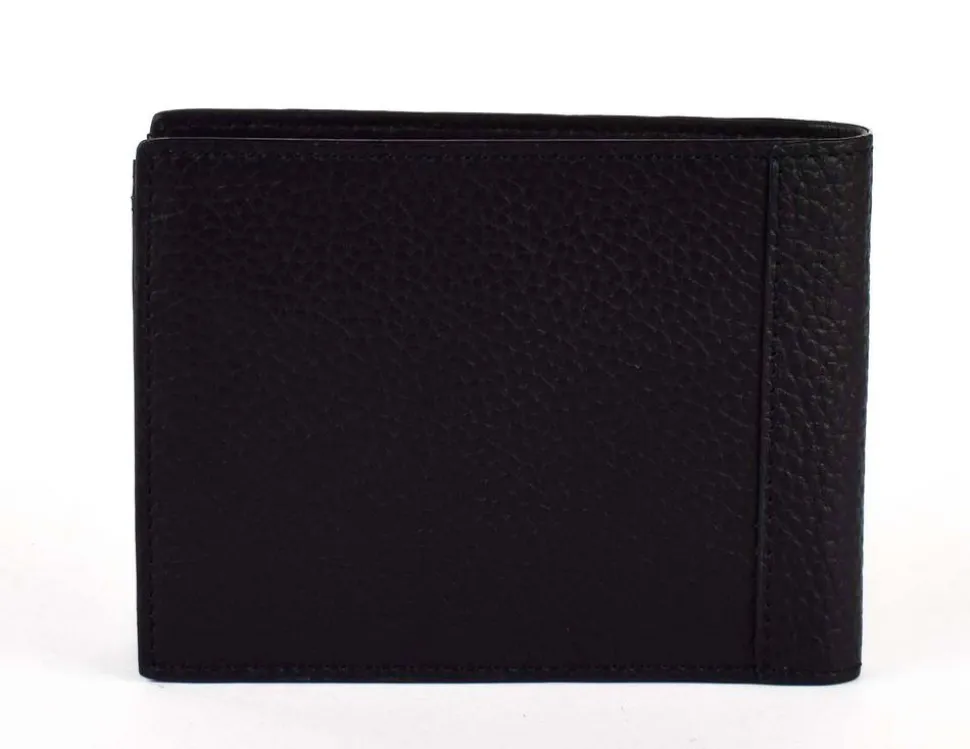Portafoglio uomo Roncato Sidney 2471 Nero