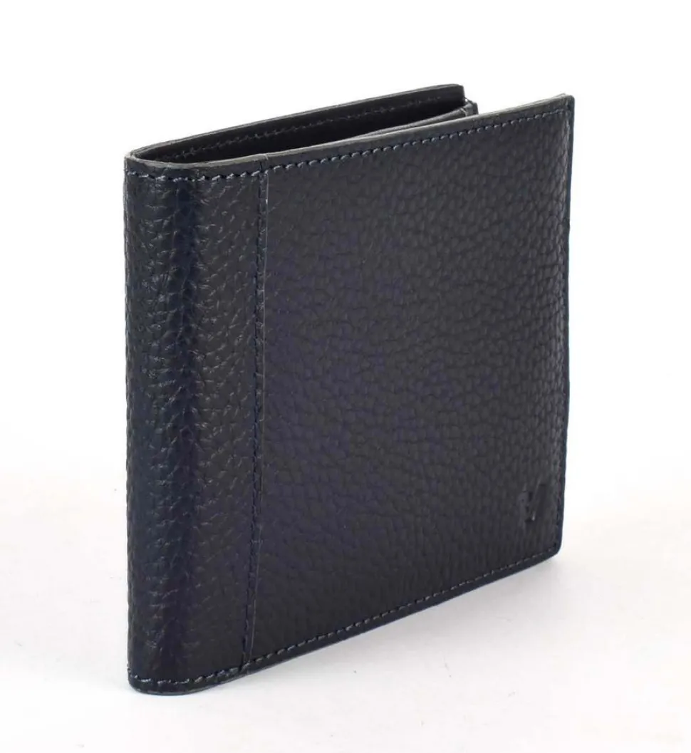 Portafoglio uomo Roncato Sidney 2471 Navy