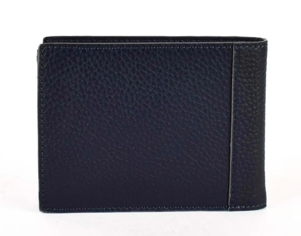 Portafoglio uomo Roncato Sidney 2471 Navy
