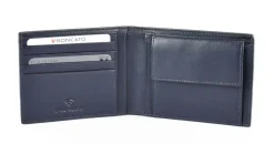 Portafoglio uomo Roncato Sidney 2471 Navy