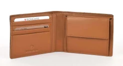 Portafoglio uomo Roncato Sidney 2471 Cuoio