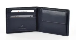Portafoglio uomo Roncato Sidney 2470 Navy
