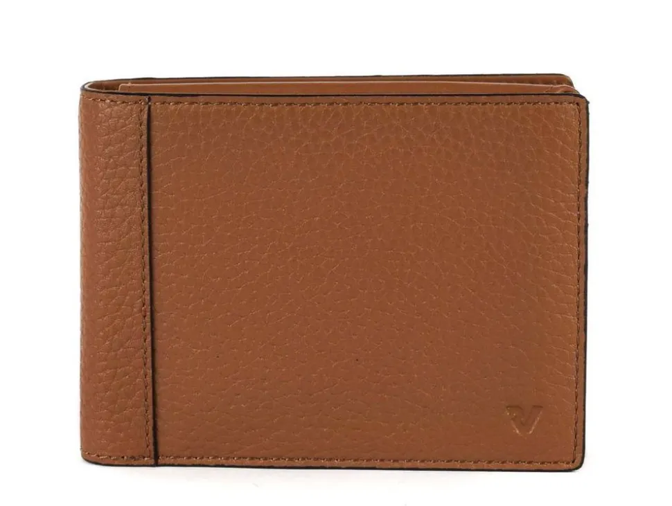 Portafoglio uomo Roncato Sidney 2470 Cuoio