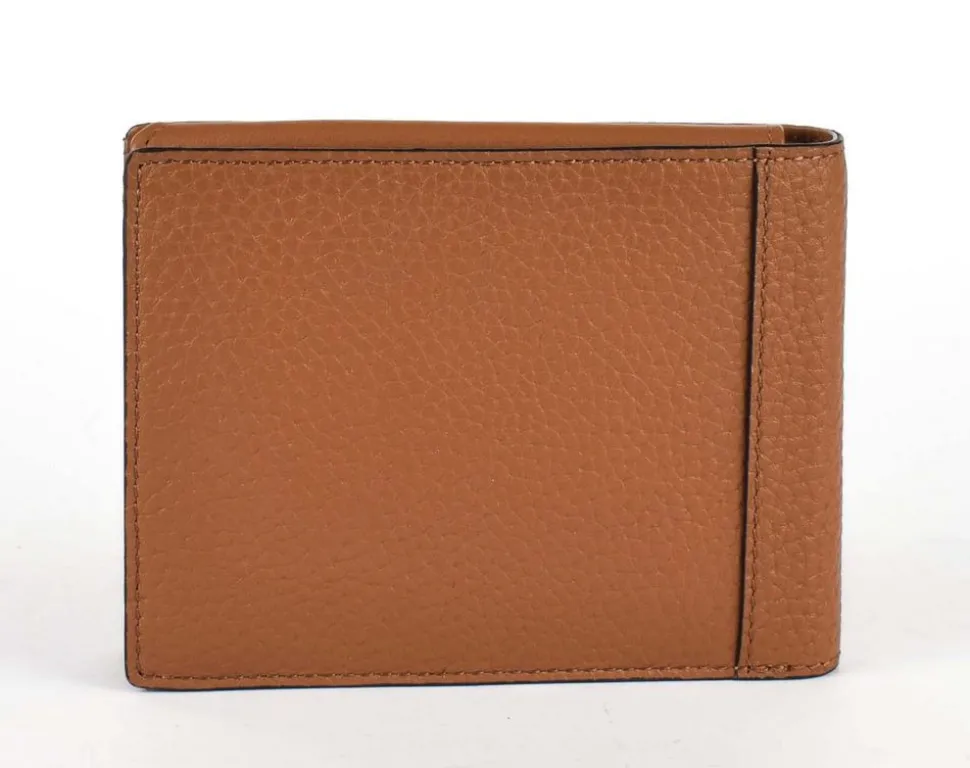 Portafoglio uomo Roncato Sidney 2470 Cuoio