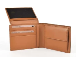 Portafoglio uomo Roncato Sidney 2470 Cuoio