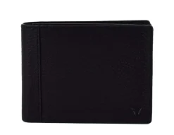 Portafoglio uomo Roncato Sidney 2470 Nero