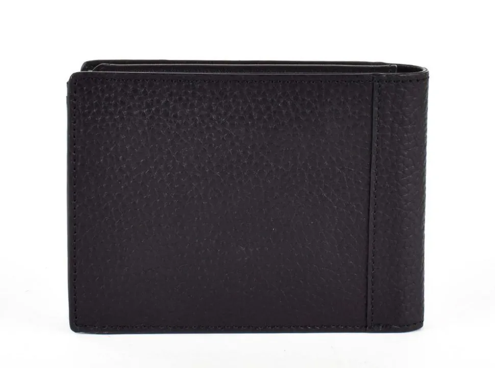 Portafoglio uomo Roncato Sidney 2470 Nero