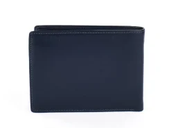 Portafoglio uomo Roncato Torino 2820 Blu