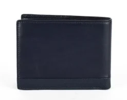 Portafoglio uomo Roncato Trial DLX 1145 Navy