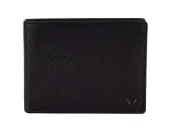 Portafoglio uomo Roncato Vesuvio 022 Nero/Navy