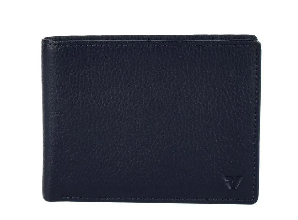 Portafoglio uomo Roncato Vesuvio 022 Navy/Blu