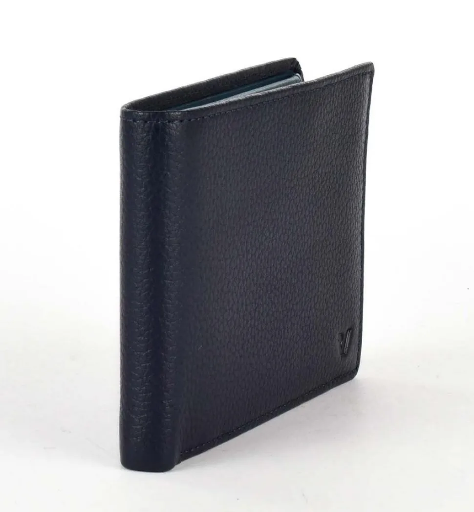Portafoglio uomo Roncato Vesuvio 022 Navy/Blu